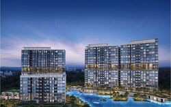 Lentor Gardens (D26), Condominium #571811531